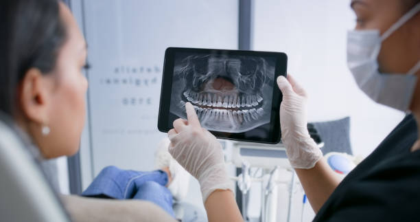 Licensed Dental service in West Sharyland, TX - Dentist Open Now